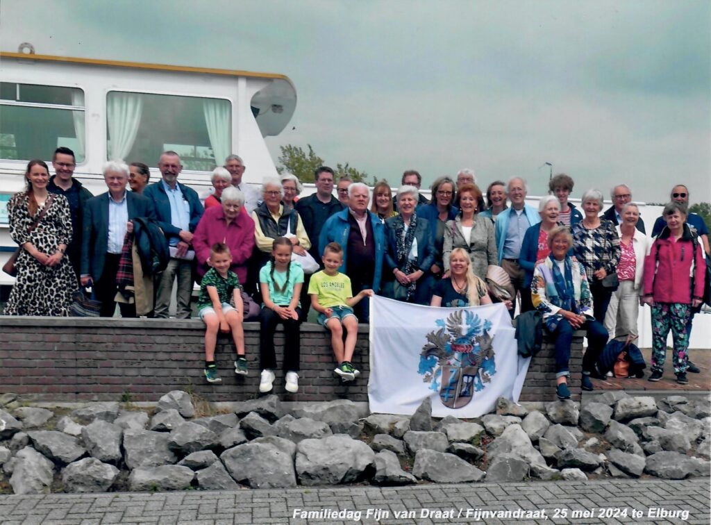 familie dag Fijn van Draat / fijnvandraat 2024